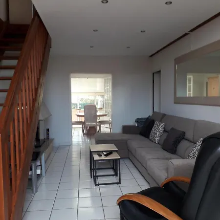 Villa Villa Soulac-Sur-Mer, 5 Pieces, 10 Personnes - Fr-1-648-81
