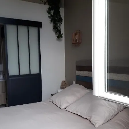 Villa Soulac-Sur-Mer, 5 Pieces, 10 Personnes - Fr-1-648-81 * Soulac-sur-Mer